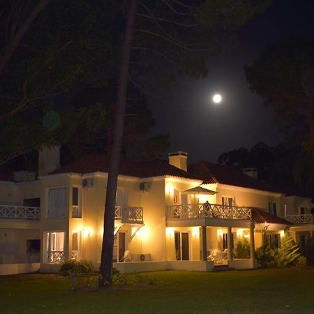 Solanas Punta Del Este & Crystal Beach Punta Ballena Zewnętrze zdjęcie