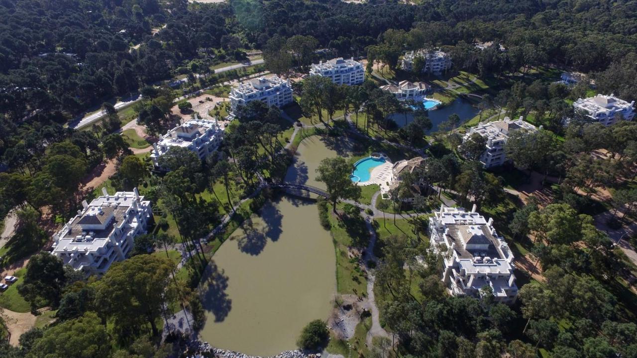 Solanas Punta Del Este & Crystal Beach Punta Ballena Zewnętrze zdjęcie