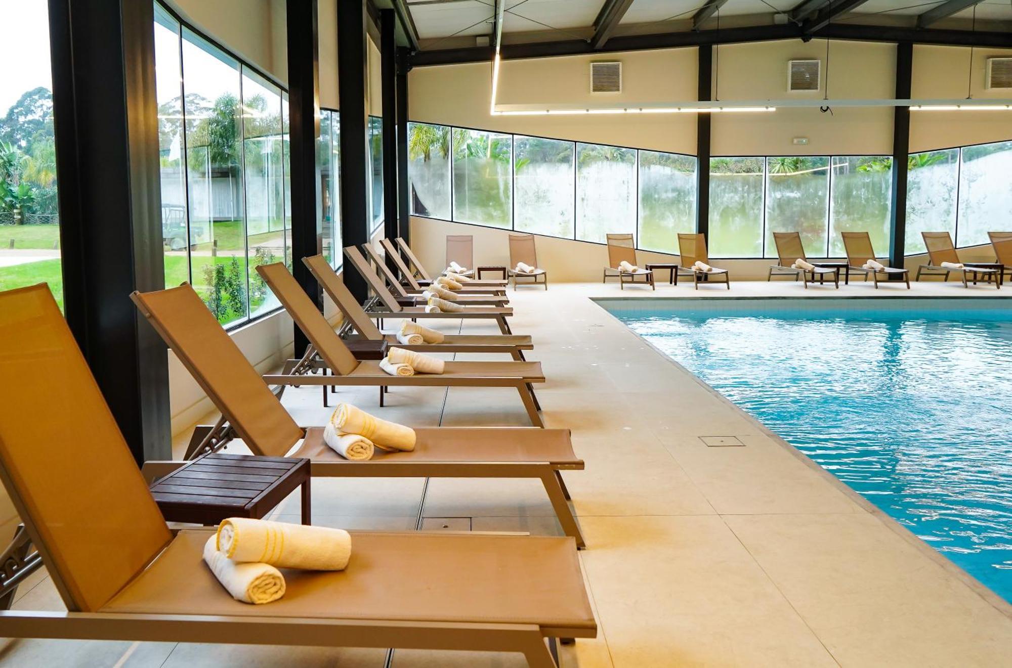 Solanas Punta Del Este & Crystal Beach Punta Ballena Zewnętrze zdjęcie
