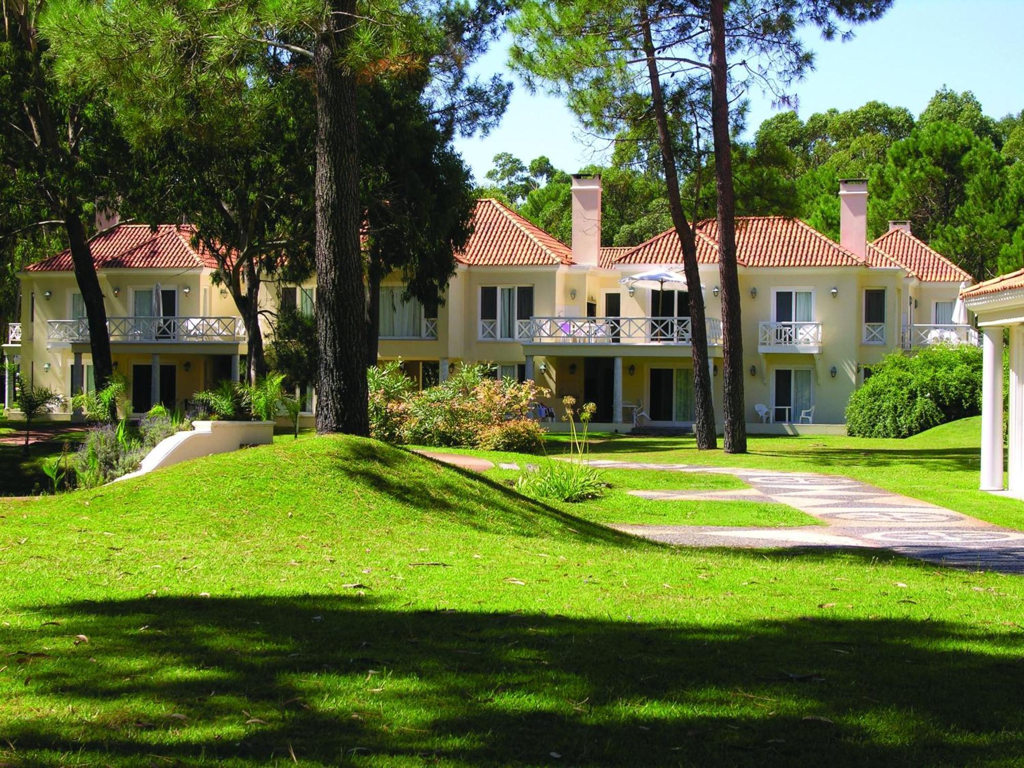 Solanas Punta Del Este & Crystal Beach Punta Ballena Zewnętrze zdjęcie
