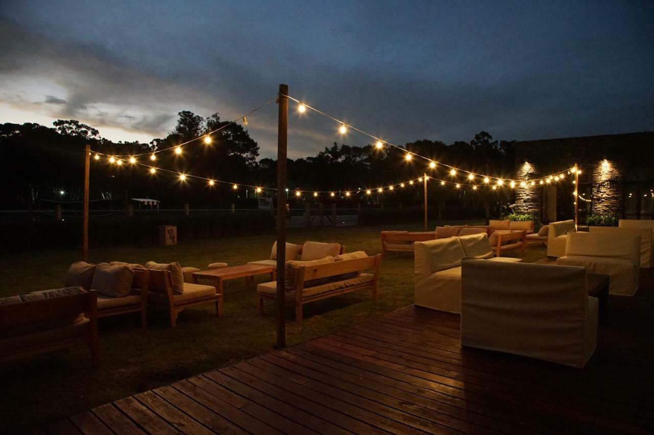 Solanas Punta Del Este & Crystal Beach Punta Ballena Zewnętrze zdjęcie